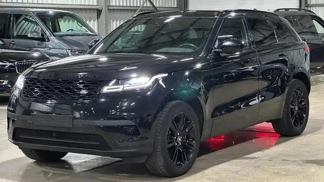 Land Rover Range Rover Velar Range Rover Velar 2.0d HSE