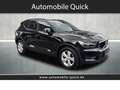 Volvo XC40 1.5 Momentum Core 2WD Navi*Kamera*AHK Noir - thumbnail 9