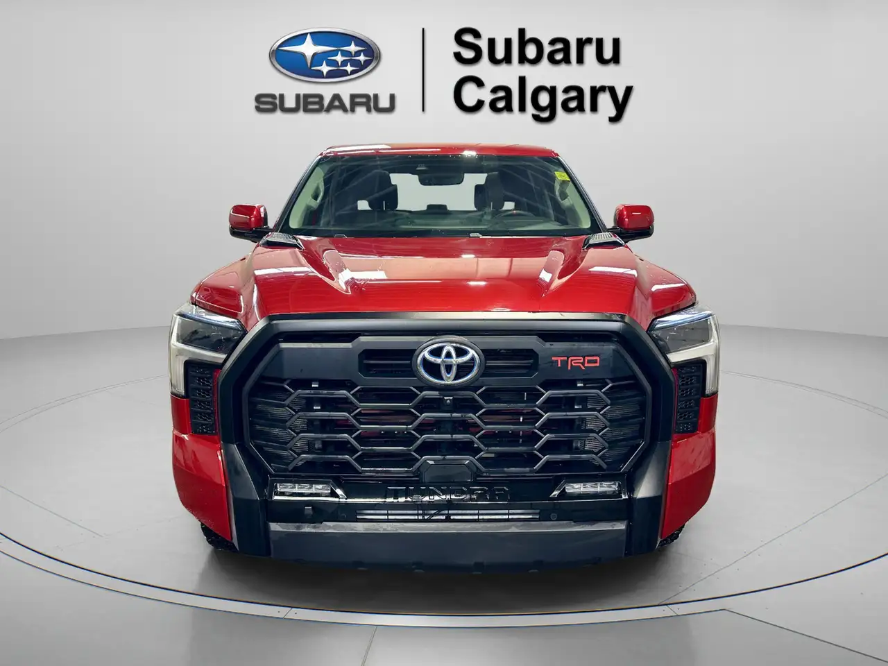 Toyota Tundra снимка Toyota Tundra