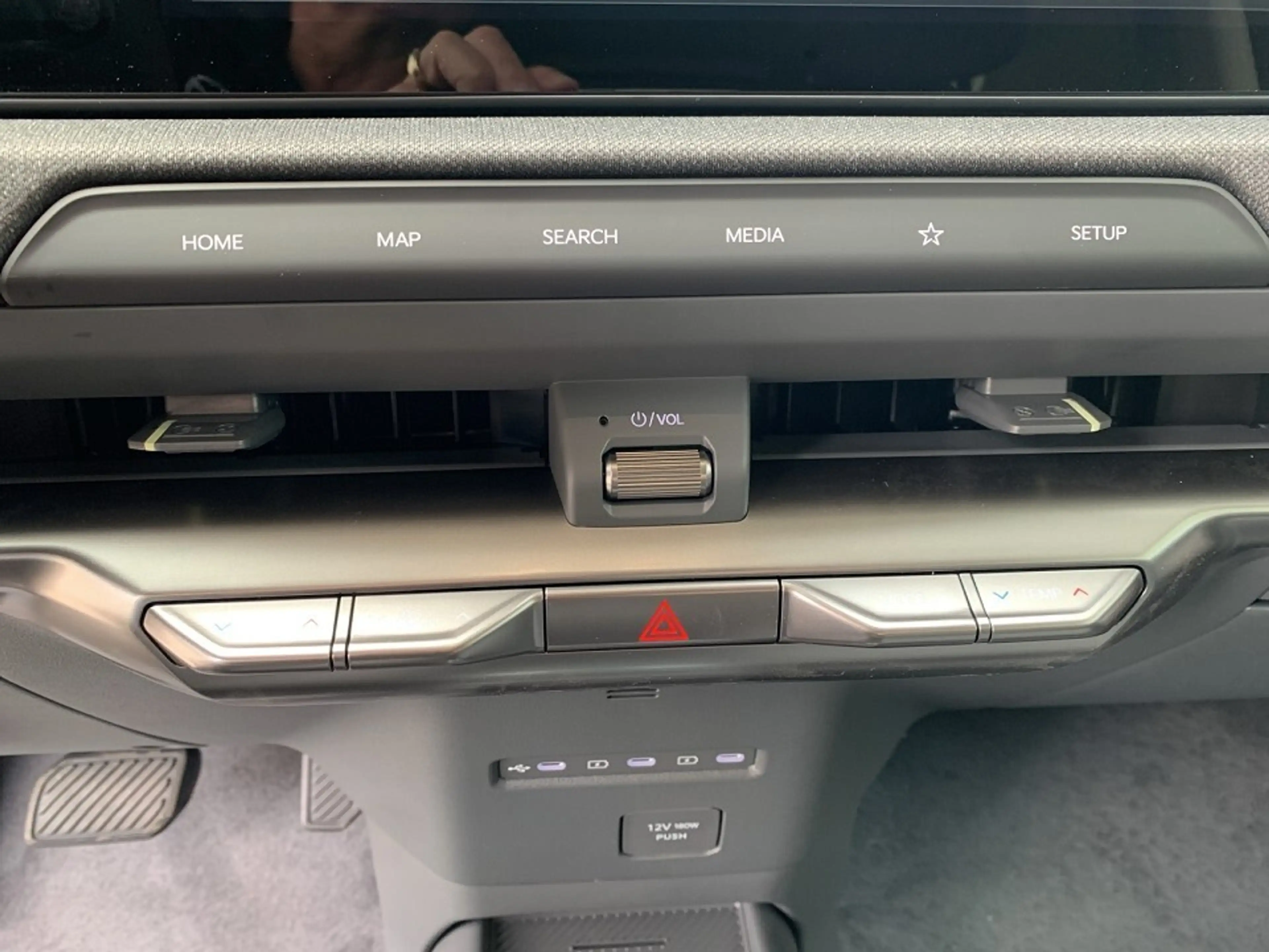 Kia EV2 4S FWD 61kWh Earth — photo 12