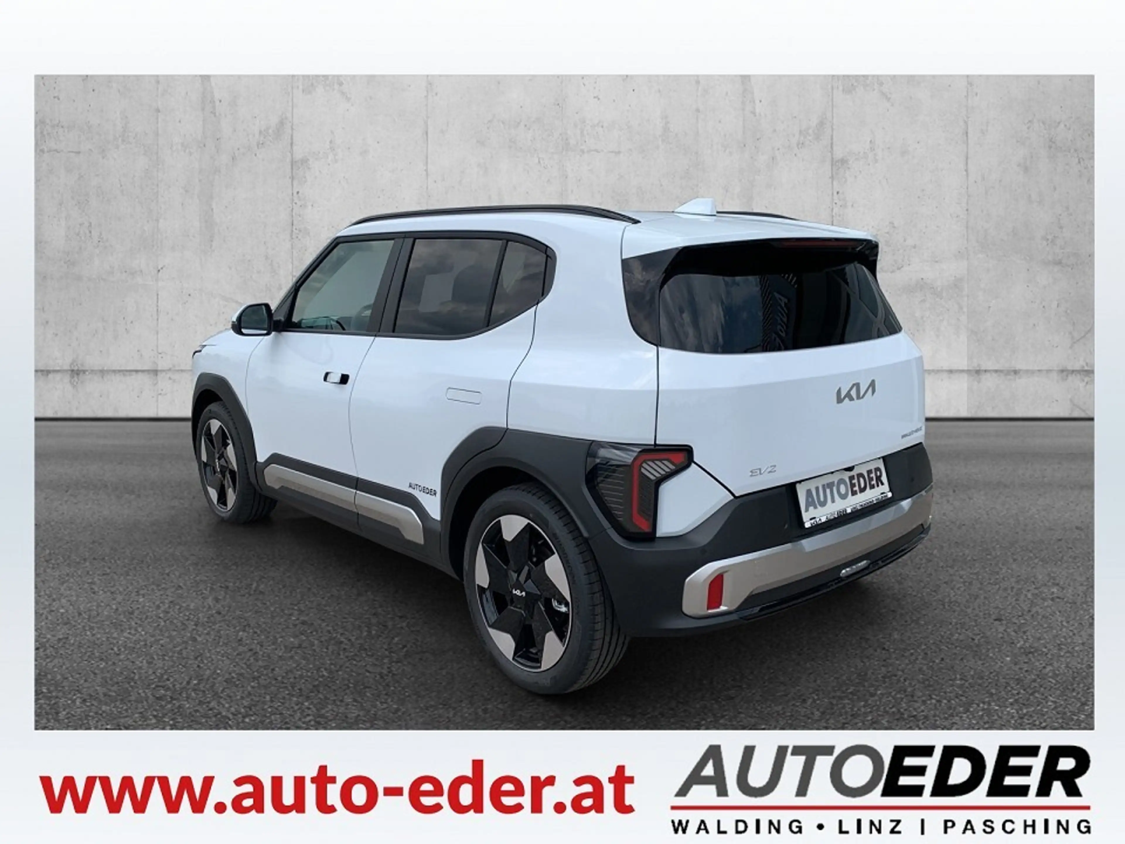 Kia EV2 4S FWD 61kWh Earth — photo 4