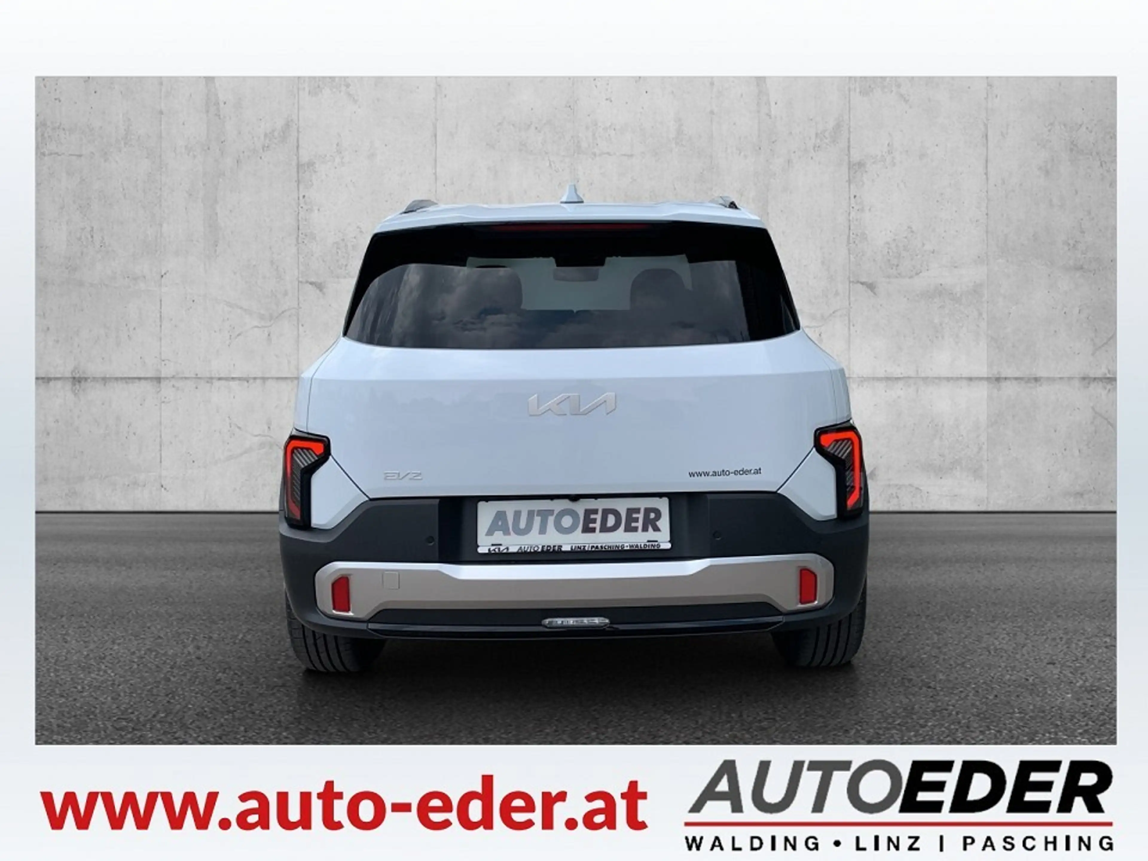 Kia EV2 4S FWD 61kWh Earth — photo 6