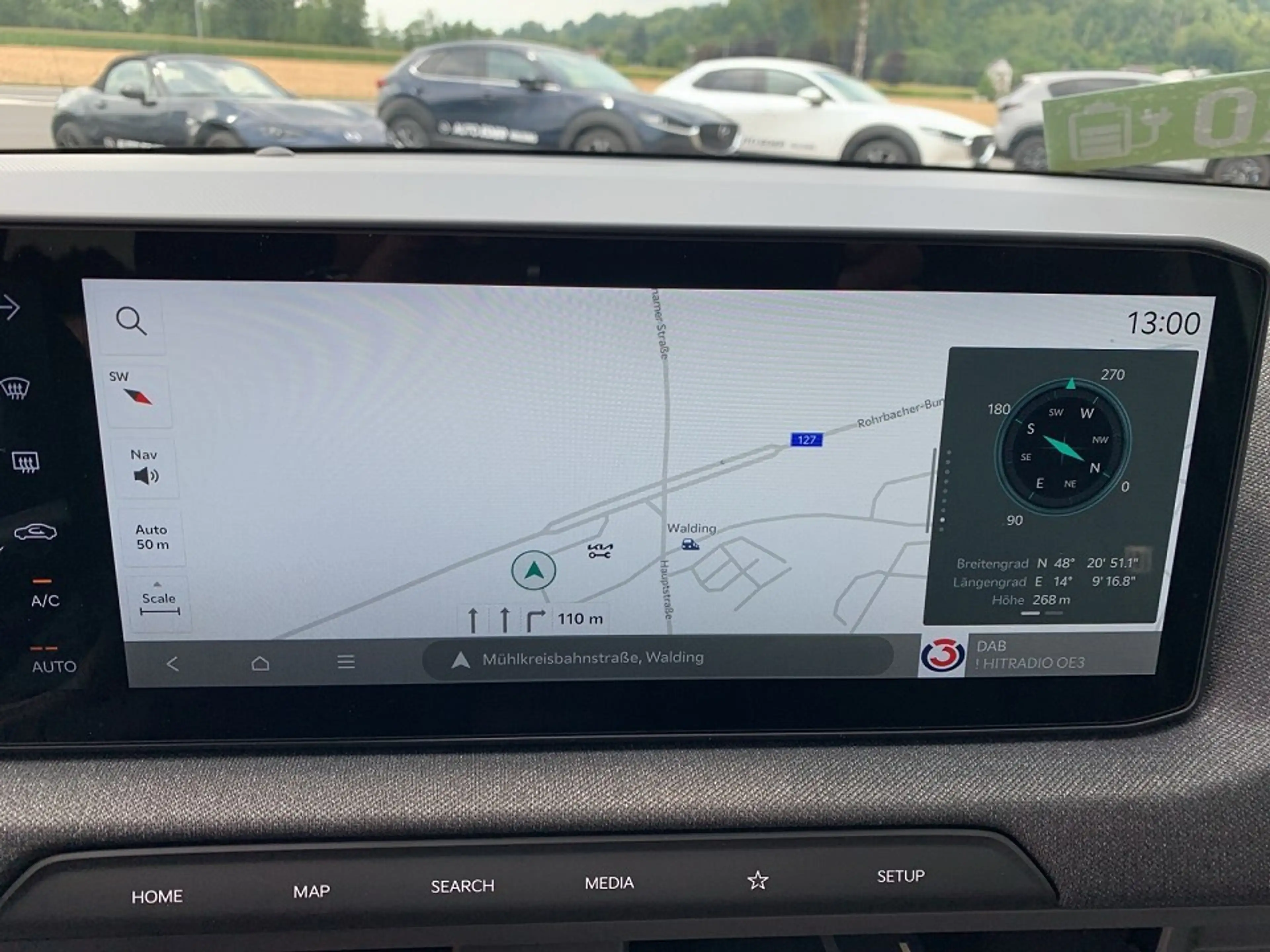 Kia EV2 4S FWD 61kWh Earth — photo 14