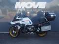 BMW R 1250 GS Blanc - thumbnail 5
