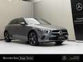Mercedes-Benz A 250 e Kompaktlimousine KAM SpurH Navi KlimaA Grau - thumbnail 1