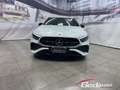 Mercedes-Benz A 180 d Automatic AMG Line Premium NIGHT FULL-LED NAVI Blanc - thumbnail 1