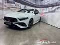 Mercedes-Benz A 180 d Automatic AMG Line Premium NIGHT FULL-LED NAVI Blanc - thumbnail 3