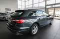 Audi A4 Avant Business/ACC/LED/Navi/1.Hand/Kamera/SHZ Grau - thumbnail 5