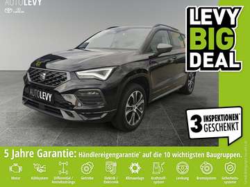 FR 2.0 TDi ALLWETTER*LED*NAVI*PDC*RFK*
