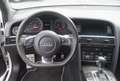 Audi RS6 Avant 5.0 TFSI quattro MTM- 515 kW! 100% Top Weiß - thumbnail 11