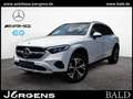 Mercedes-Benz GLC 300 de 4M Avan/EASY-P/Sitzklima/Pano/360/AHK Weiß - thumbnail 2