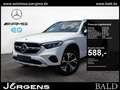 Mercedes-Benz GLC 300 de 4M Avan/EASY-P/Sitzklima/Pano/360/AHK Weiß - thumbnail 1