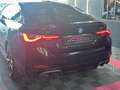 BMW i4 G26 M50 544 ch xDrive ~ Feux LASER ~ Toit Ouvrant ~Sièges électriques ~Régulateur adaptatif ~Caméra ~ Harman/Kardon Noir - thumbnail 44