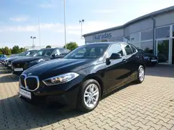 Bmw 118 i Advantage NAV/Sitzheiz/PDC/TEMP