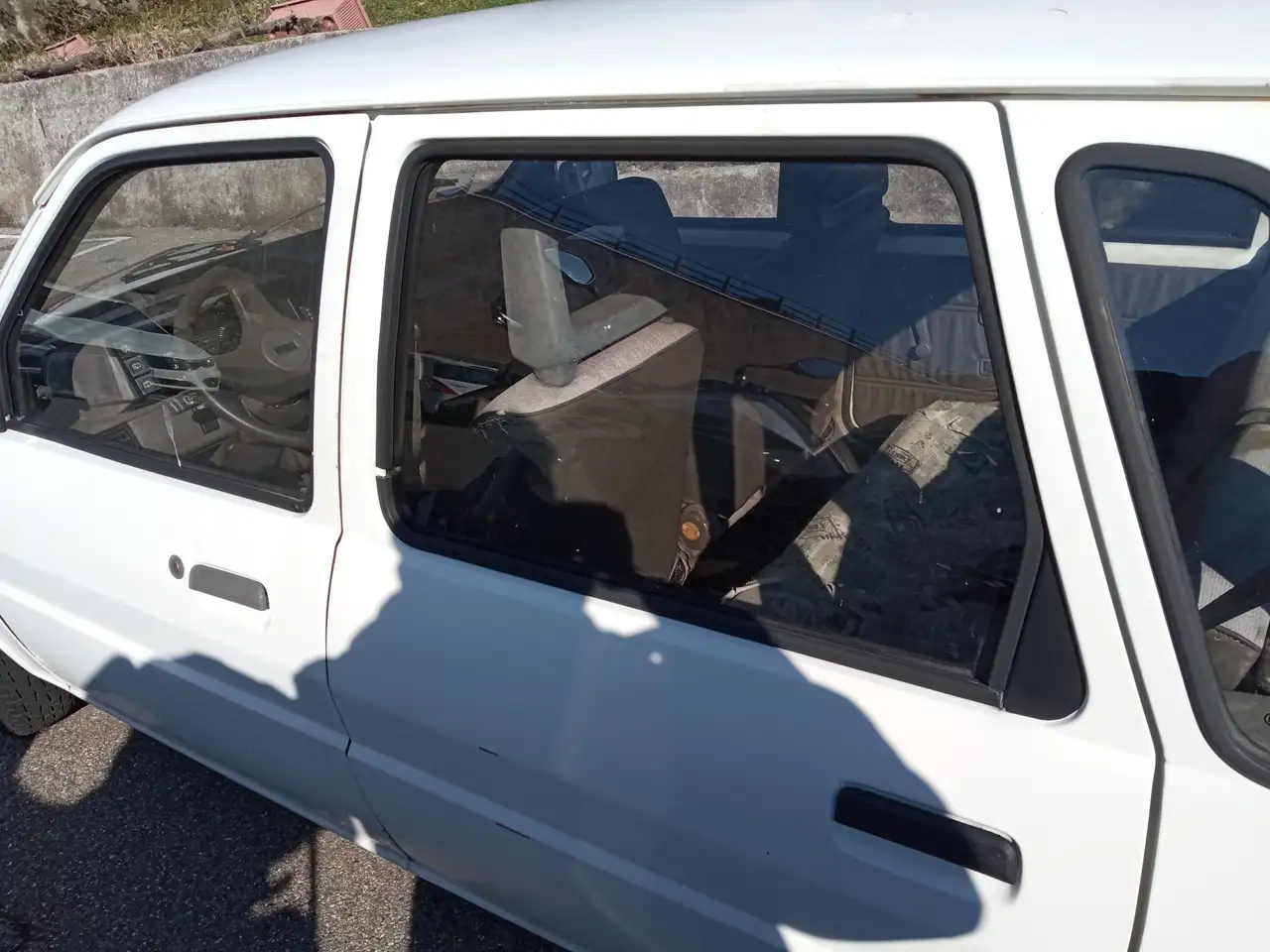 Austin Metro 5p 1.0 Tweed, foto 7