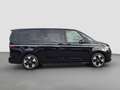 Volkswagen T7 Multivan 1.5 TSI Style eHybrid 4MOTION lang LED NAVI AHK KA Negro - thumbnail 6