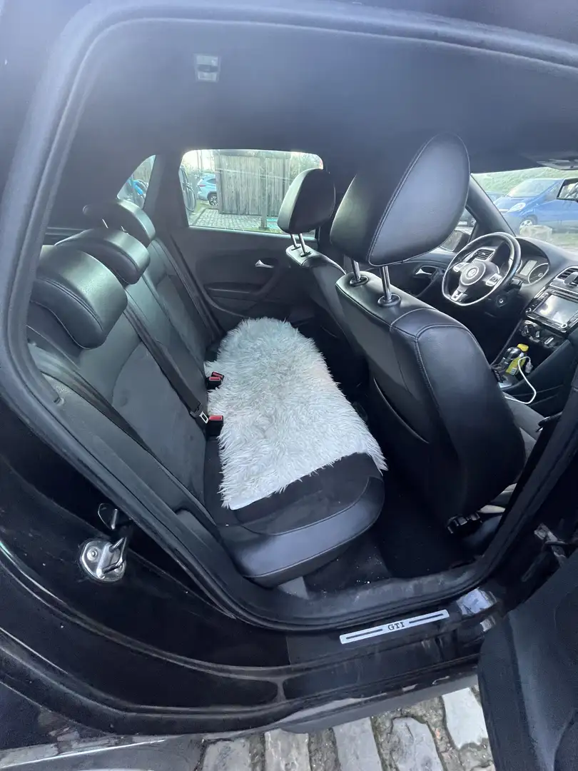 Volkswagen Polo GTI 1.4 DSG. +32492556780 - 2