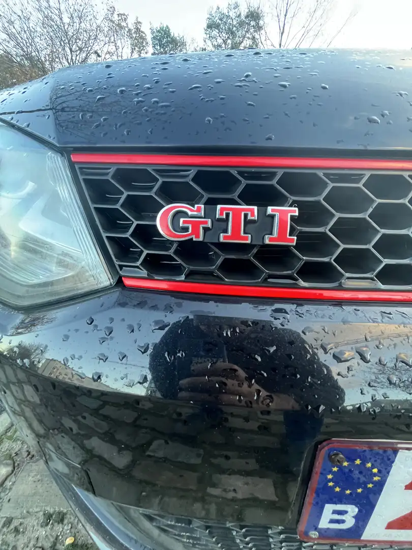 Volkswagen Polo GTI 1.4 DSG. +32492556780 - 1