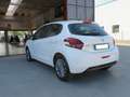 Peugeot 208 208 5p 1.6 bluehdi Active 75cv Bianco - thumbnail 3