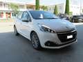 Peugeot 208 208 5p 1.6 bluehdi Active 75cv Bianco - thumbnail 1