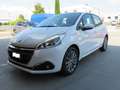 Peugeot 208 208 5p 1.6 bluehdi Active 75cv Bianco - thumbnail 2