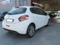 Peugeot 208 208 5p 1.6 bluehdi Active 75cv Bianco - thumbnail 4