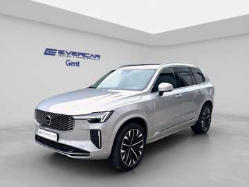 XC90 2.0 T8 Plus Bright 7pl.(335 kW) **AIR SUSP.*TOWHOOK*PANO*HEADUP**