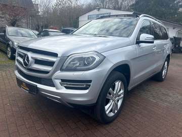 d BlueTec 4Matic*Pano*ILS*Harman*AHK*4xSHZ