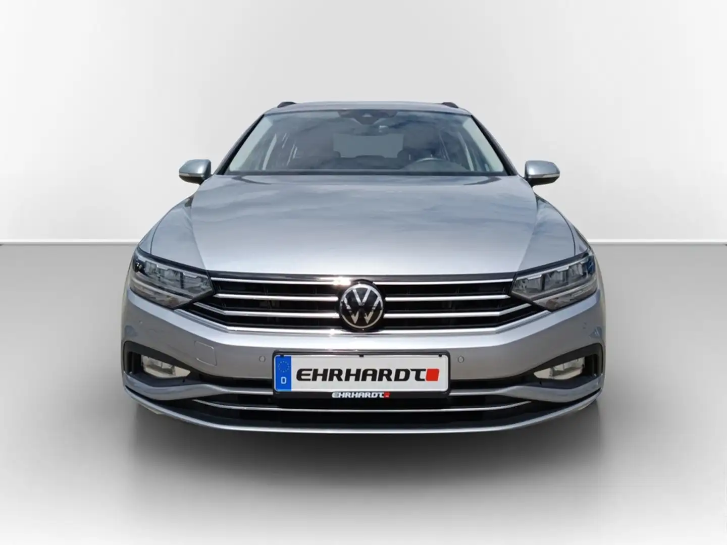 Volkswagen Passat Variant 2.0 TDI Business LED*NAV*SHZ*ACC*PDC*KAMERA*MAS... Argento - 2