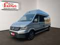 Volkswagen Volkswagen Grand California 680 3.5t L4H4 ABS ESP Silber - thumbnail 3