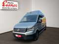 Volkswagen Volkswagen Grand California 680 3.5t L4H4 ABS ESP Silber - thumbnail 2