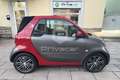 smart forTwo fortwo electric drive cabrio Prime Argento - thumbnail 4