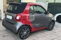 smart forTwo fortwo electric drive cabrio Prime Argento - thumbnail 5