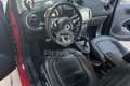 smart forTwo fortwo electric drive cabrio Prime Argento - thumbnail 9