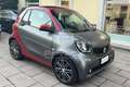 smart forTwo fortwo electric drive cabrio Prime Argento - thumbnail 3