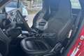 smart forTwo fortwo electric drive cabrio Prime Argento - thumbnail 12