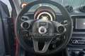 smart forTwo fortwo electric drive cabrio Prime Argento - thumbnail 10