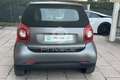 smart forTwo fortwo electric drive cabrio Prime Argento - thumbnail 6