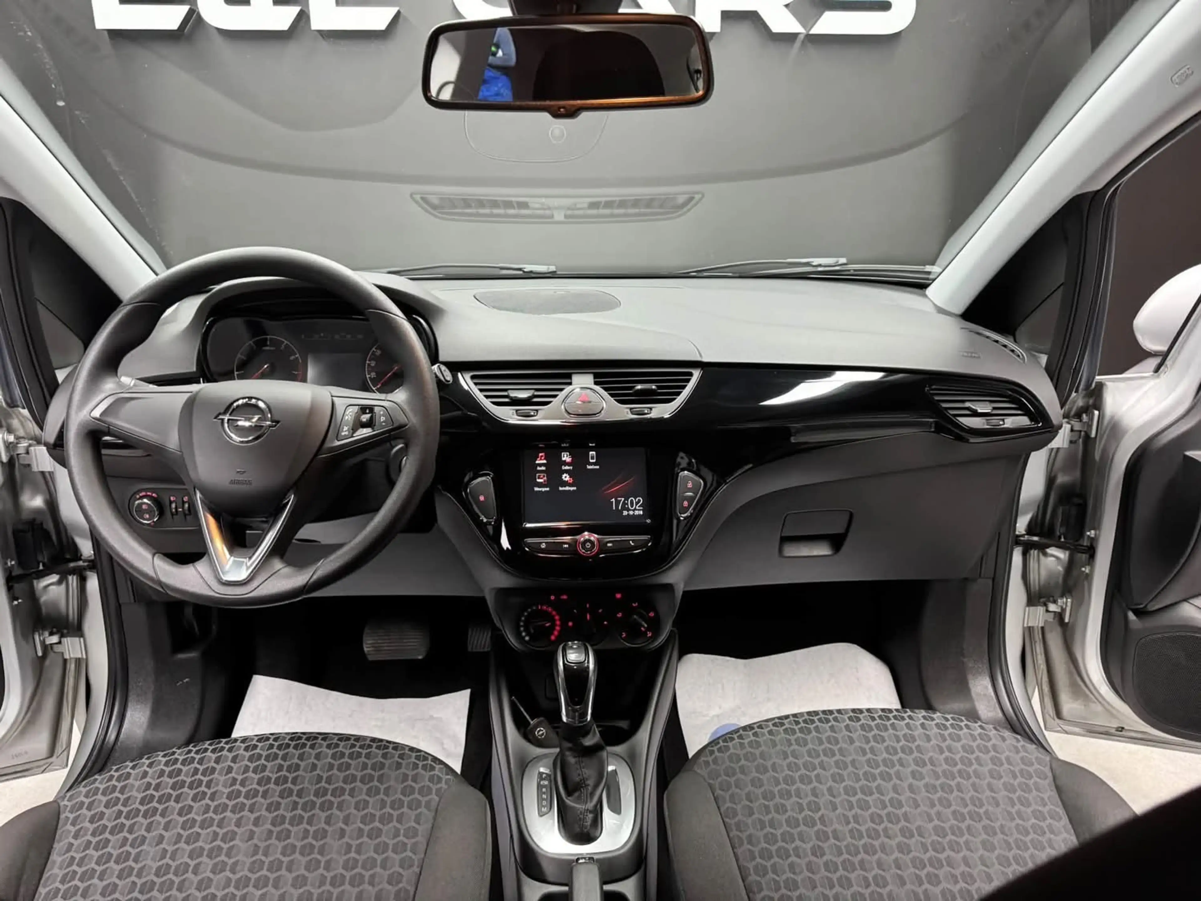 Opel Corsa Corsa 1.4i **12 mois de garantie** — photo 13