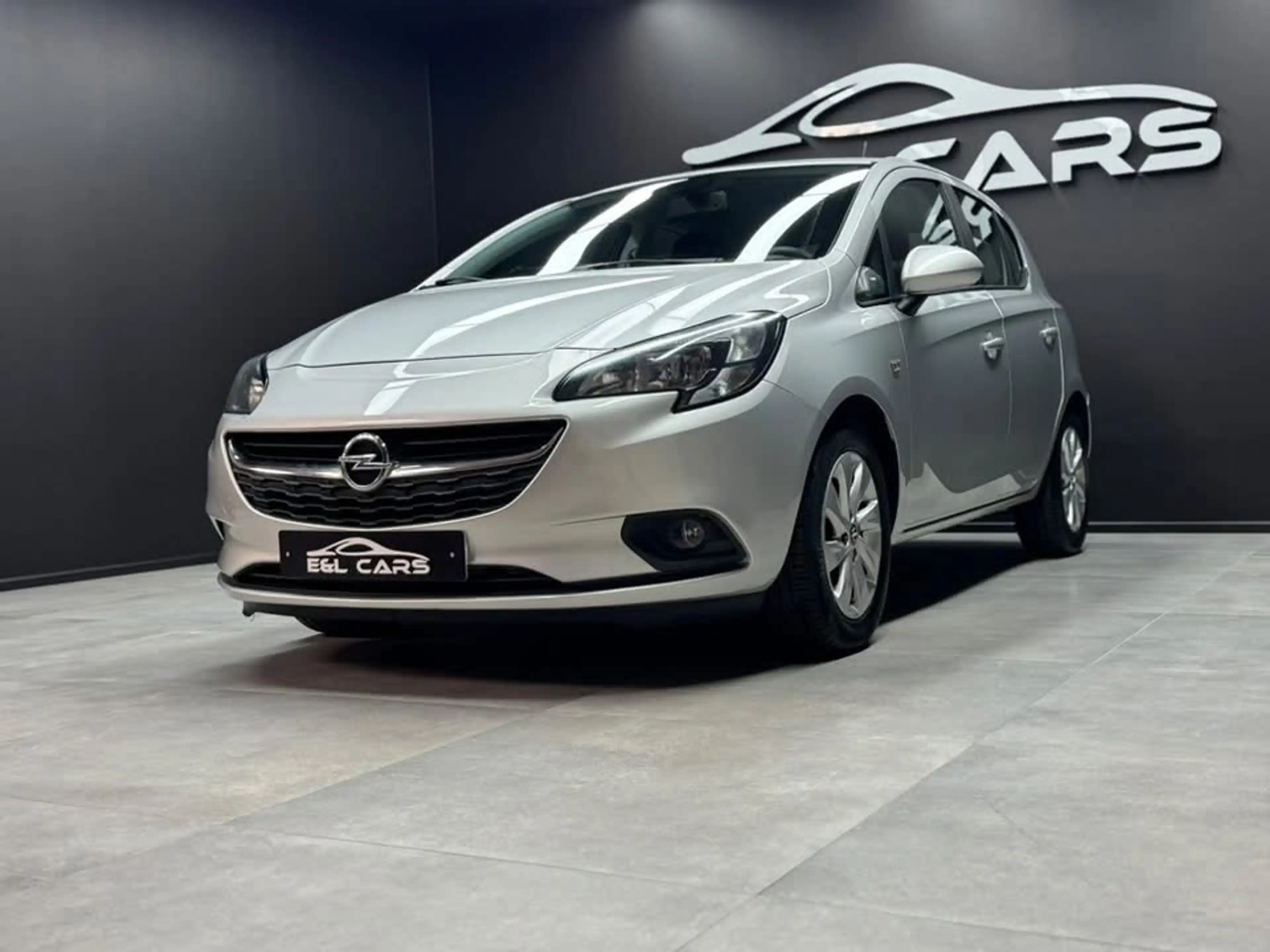 Opel Corsa Corsa 1.4i **12 mois de garantie**