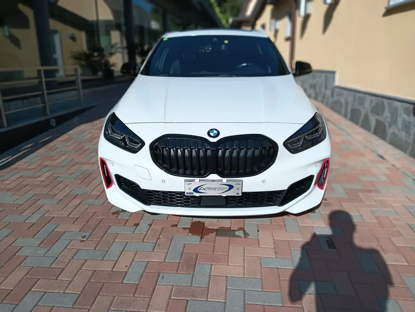 BMW 128 - 2