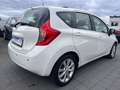 Nissan Note 1.2 DIG-S Acenta CVT Autom Klima ALU Beyaz - thumbnail 5