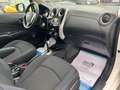 Nissan Note 1.2 DIG-S Acenta CVT Autom Klima ALU Blanc - thumbnail 11