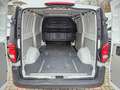 Mercedes-Benz Vito eVito 112 LANG|60 kWh|120 km/h|SCHECKHEFT Weiß - thumbnail 15