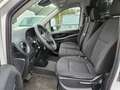 Mercedes-Benz Vito eVito 112 LANG|60 kWh|120 km/h|SCHECKHEFT Weiß - thumbnail 10