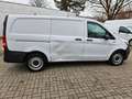 Mercedes-Benz Vito eVito 112 LANG|60 kWh|120 km/h|SCHECKHEFT Weiß - thumbnail 4
