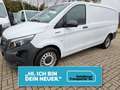 Mercedes-Benz Vito eVito 112 LANG|60 kWh|120 km/h|SCHECKHEFT Weiß - thumbnail 1