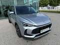 MG ZS 1.5 Hybrid+ Luxury mit Schiebedach Silber - thumbnail 4