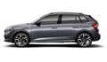 Skoda Kamiq Monte Carlo DSG MonteC Pano Matrix ACC 18Z el.H... Grau - thumbnail 2