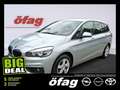 BMW 216 d Gran Tourer Advantage ACC+Navi+SHZ+KlimaA Silber - thumbnail 1